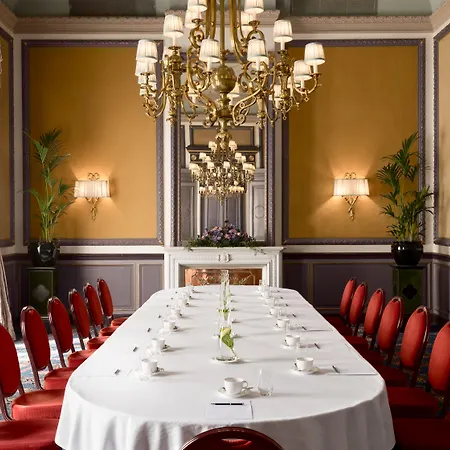 Hotel Des Indes - The Leading Hotels Of The World-2