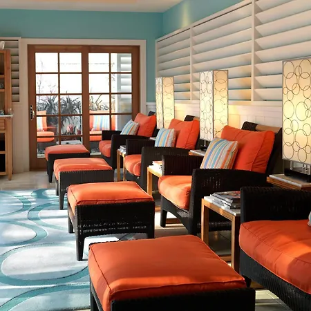 L'Auberge Del Mar Resort And Spa-2