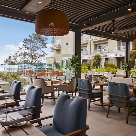 L'Auberge Del Mar Resort And Spa-3