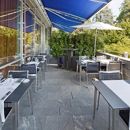 Lifestyle Hotel Sedartis Lake Zürich-2