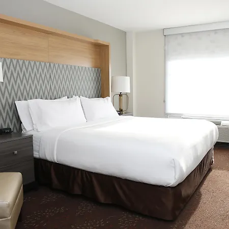 Holiday Inn O'Hare Area By Ihg-2