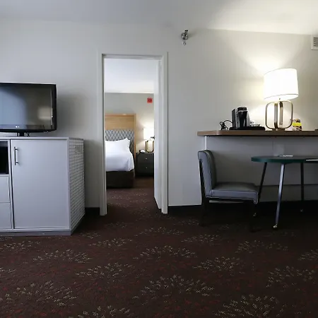 Holiday Inn O'Hare Area By Ihg-3
