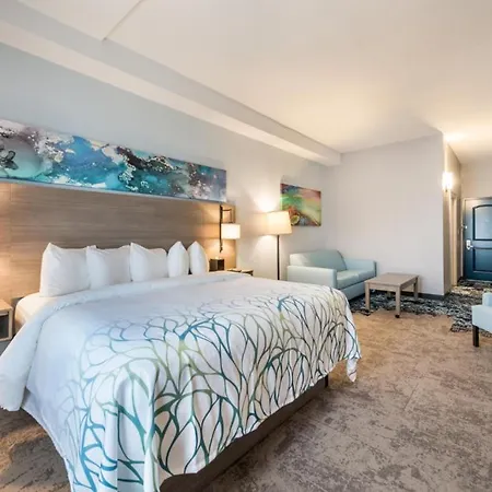 Garner Hotel Virginia Beach North By Ihg-2