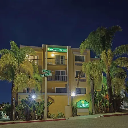 La Quinta By Wyndham San Diego Mission Bay-3