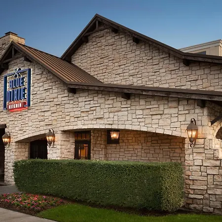 Holiday Inn Houston Intercontinental Airport By Ihg-2