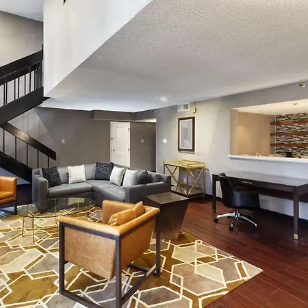 Doubletree By Hilton Dallas Near The Galleria-3