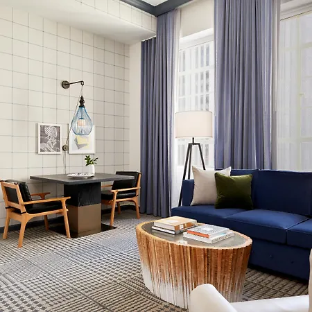 Kimpton Hotel Monaco Denver By Ihg-2