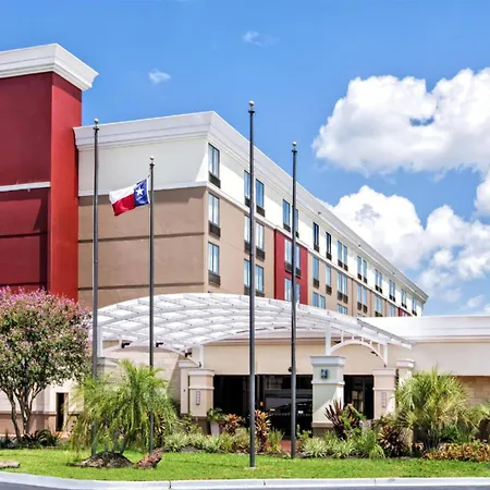 Wyndham Houston Sugarland-3