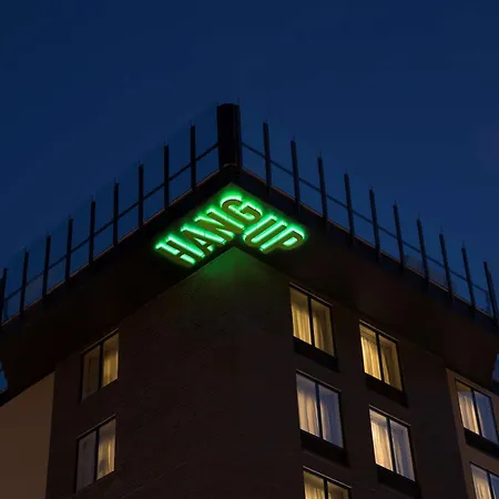 Hilton Garden Inn Louisville Downtown-2