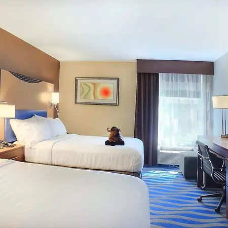 Holiday Inn Cody - Convention Center By Ihg-3