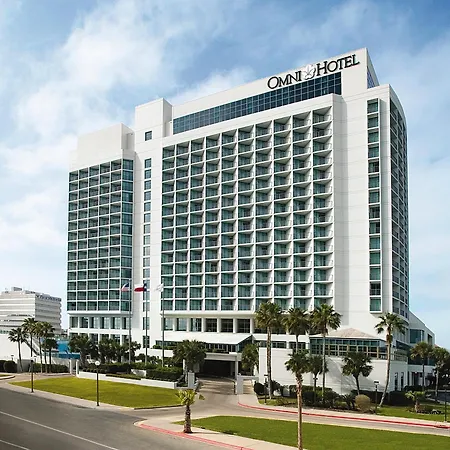Omni Corpus Christi Hotel-2