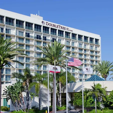 Doubletree By Hilton Torrance - South Bay-3