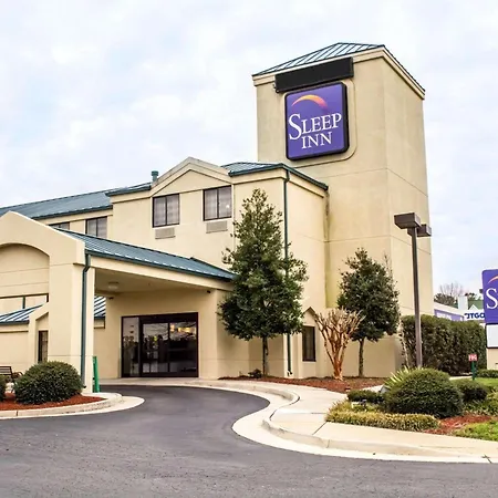 Sleep Inn Richmond South-3
