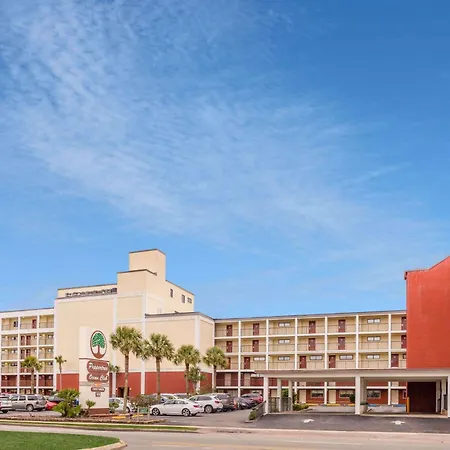 Ocean Club Resort Myrtle Beach A Ramada By Wyndham-3