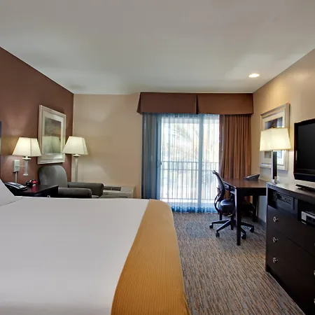 Holiday Inn Express San Clemente N - Beach Area By Ihg-3