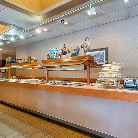 Greentree Hotel & Extended Stay I-10 Fwy Houston, Channelview, Baytown-3