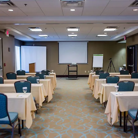 Hilton Garden Inn Columbus/Dublin-2
