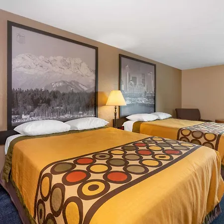 Sutton Suites Hotel-3