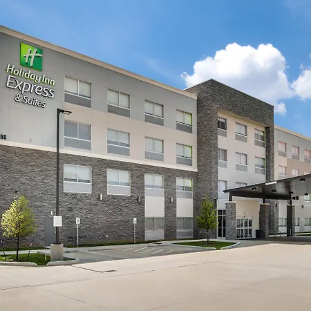 Hilton Garden Inn Denton-2