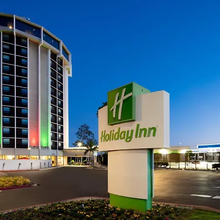Holiday Inn Long Beach - Airport By Ihg-2