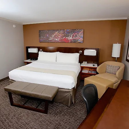 Holiday Inn Long Beach - Airport By Ihg-3