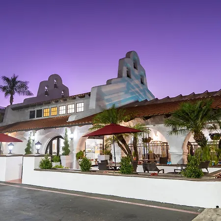 Hampton Inn & Suites San Clemente - Fully Renovated-3