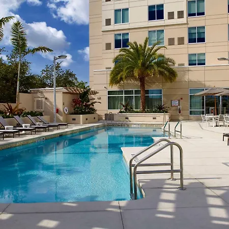 Hyatt Place Miami Airport East-3
