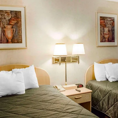 Rodeway Inn Dillsburg-2