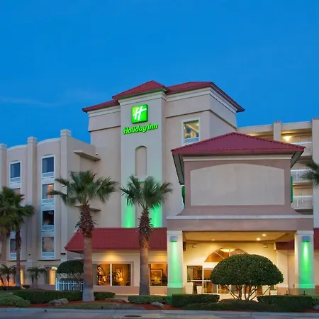 Holiday Inn Hotel & Suites Daytona Beach On The Ocean By Ihg-2
