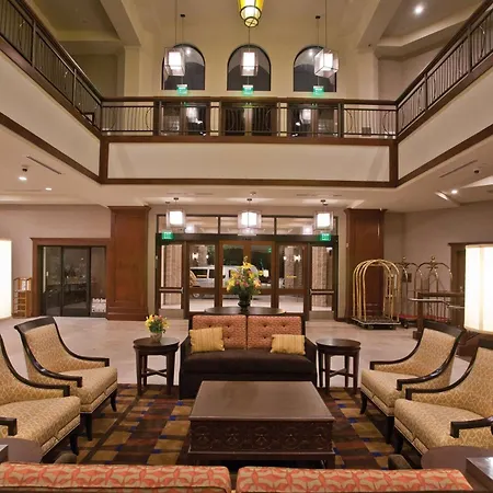 Doubletree By Hilton Rosemead-3