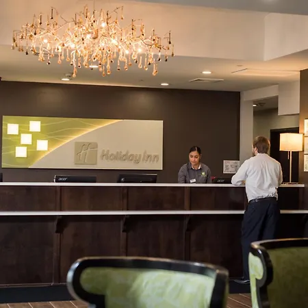 Holiday Inn Harrisburg East By Ihg-2