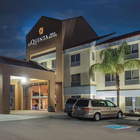 La Quinta By Wyndham Dublin - Pleasanton-2