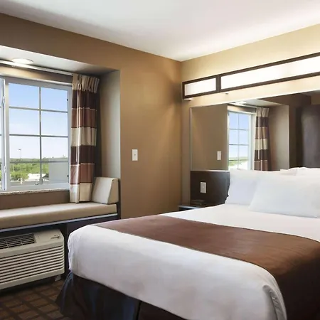 Microtel Inn & Suites Pleasanton-2