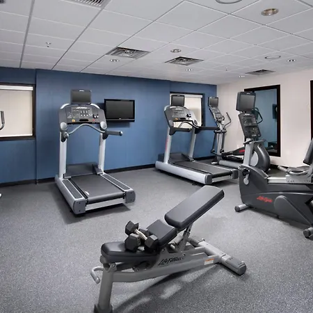 Fairfield Inn & Suites By Marriott Miami Airport South-3