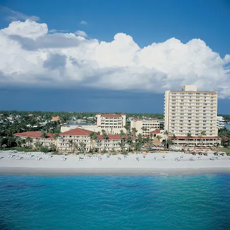 La Playa Beach & Golf Resort, A Noble House Resort-2