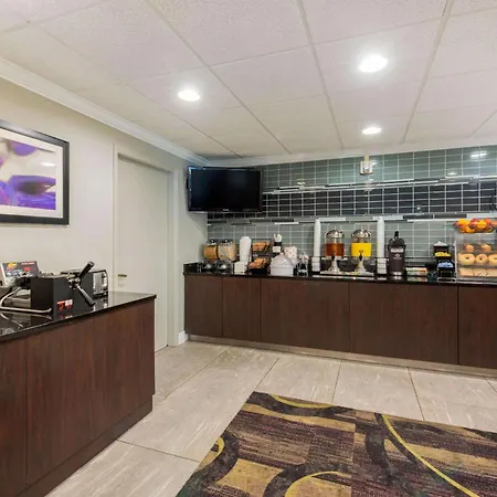 La Quinta Inn By Wyndham Ft. Lauderdale Tamarac East-2