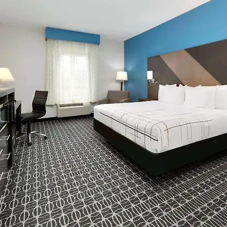 La Quinta By Wyndham Sulphur Springs-2