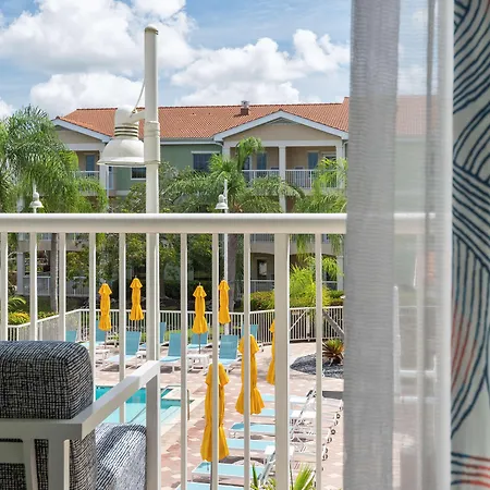 Doubletree Suites By Hilton Naples-2