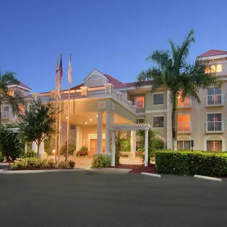 Doubletree Suites By Hilton Naples-3