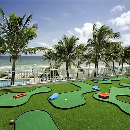 Ocean Sky Hotel & Resort-3