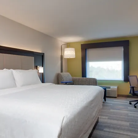 Holiday Inn Express Hotel & Suites Fort Lauderdale Airport/Cruise Port By Ihg-2