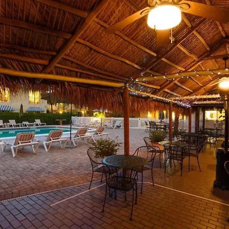 Naples Garden Inn-3