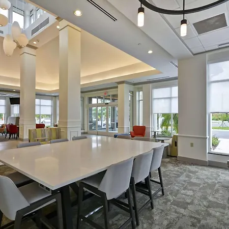 Hilton Garden Inn Panama City-2