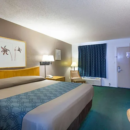 Rodeway Inn Lake City I-75-2
