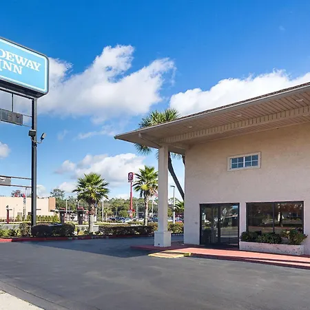 Rodeway Inn Lake City I-75-3