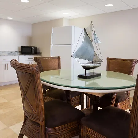 Holiday Inn Resort Panama City Beach By Ihg-2