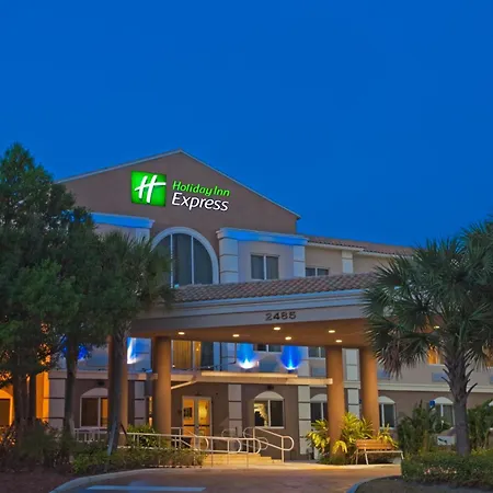 Holiday Inn Express West Palm Beach Metrocentre By Ihg-3