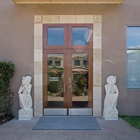 Doubletree By Hilton Napa Valley - American Canyon-3