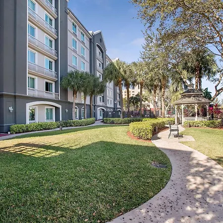 La Quinta By Wyndham Ft. Lauderdale Airport-2