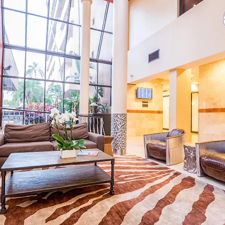 Regency Miami Airport By Sonesta-2